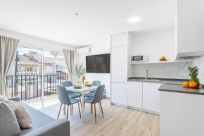Modern and Stylish Apartment 2 - Terrace and Pool